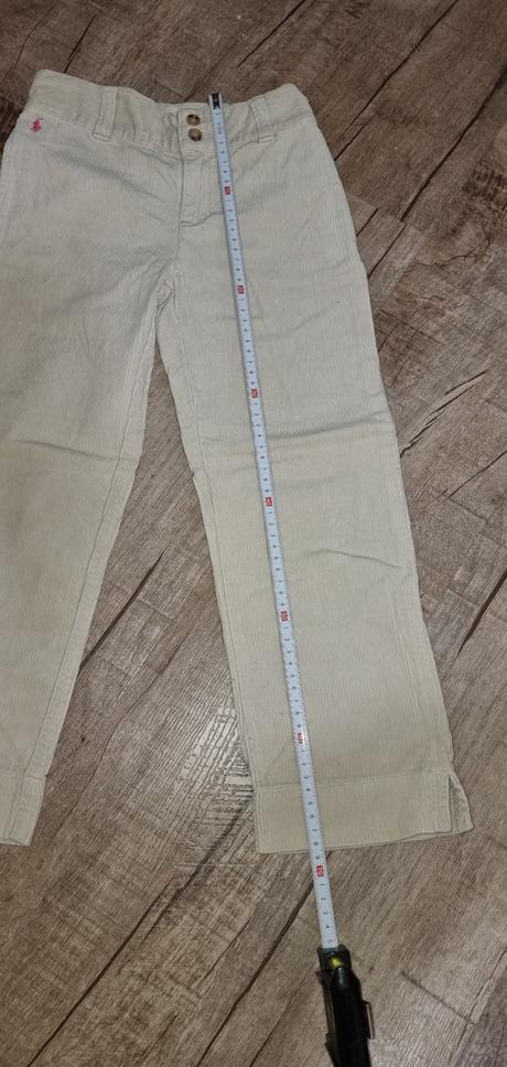 Ralph lauren menčester nohavice, ralph lauren,110