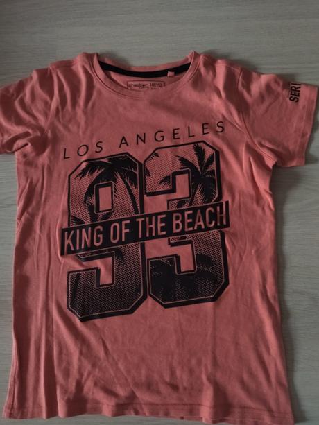 Tričko, chapter young,146