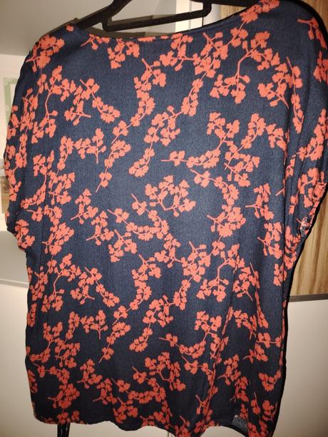 Blúzka, top, street one,44