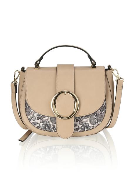 Letné sandálky + kabelka, 38