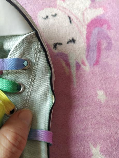 Platené tenisky, converse,32