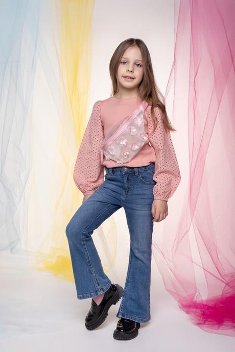 Krásna blúzka coccodrillo 110, coccodrillo,110