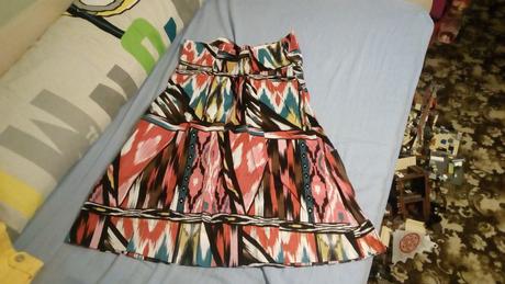 Damske letne saty, h&m,38