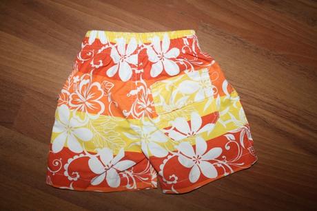 Letné kraťase, early days,74