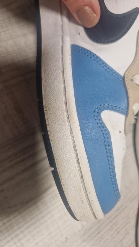 Nike tenisky, nike,38