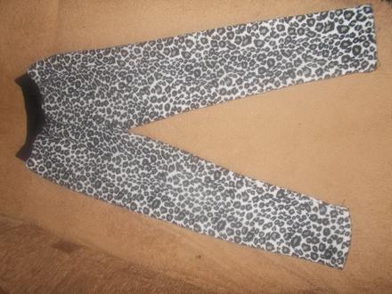 Zateplene leginy 116-122, 116