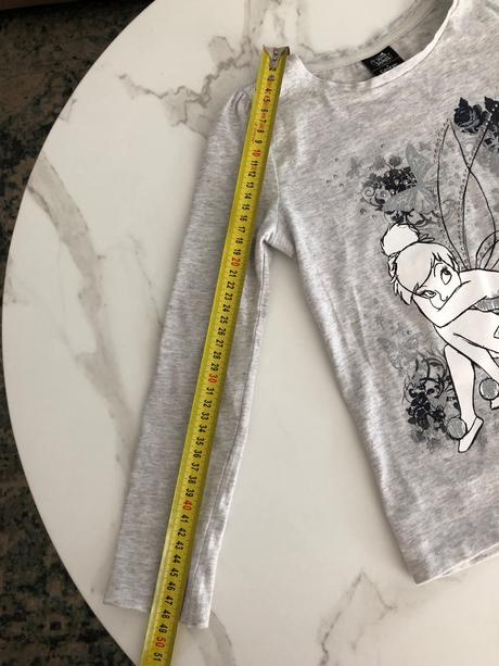 Tričko zvonilka, george,122