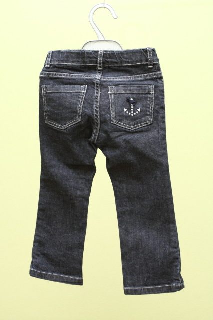 Jacadi - námornícke rifle, jacadi,86