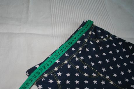 Dzeginsy + leginsy 98/104, cena spolu, lupilu,98