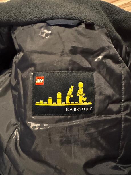 Zimná kombinéza lego, lego,152