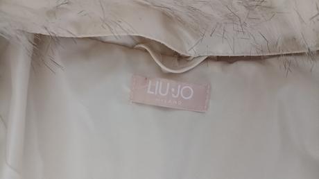 Krásna prechodná bunda liu jo l, liu jo,l