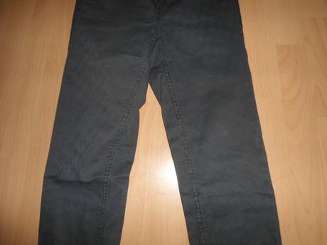 Cierne leginy, f&f,xs