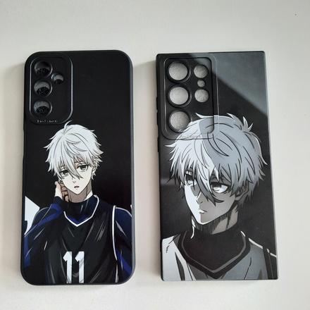 Obal na mobil s24,a14 anime, 