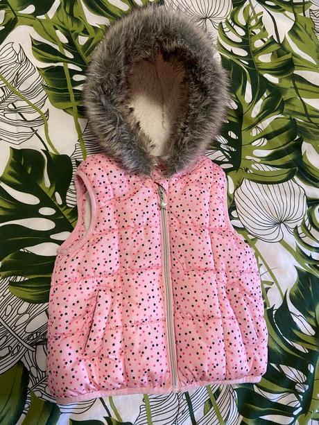 Krásna vesta 98, f&f,98