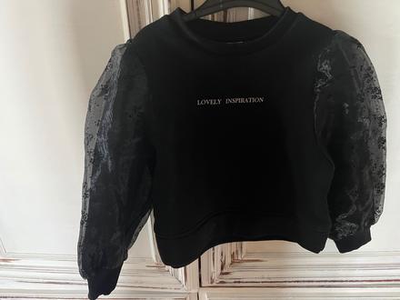 Mikina zara, zara,116