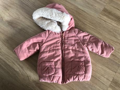 Zimná bunda, f&f,68