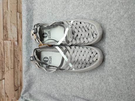 Patagonia 41 - dámska našuchovacia obuv, 41