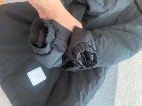 Reima falkki prechodná bunda 122/128, reima,122 / 128