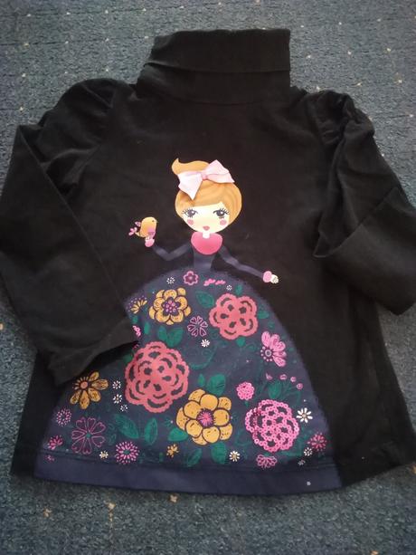 Tricko, palomino,110