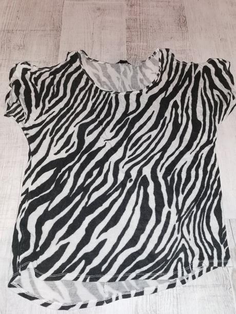 Dámske tričko, new yorker,s