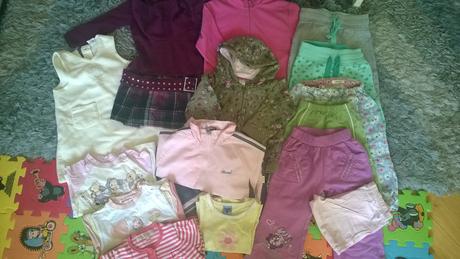 Balik dievcenskych veci 25 kusov c. 86, 86–98