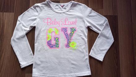 Tričko v.10r, 134-140, 134