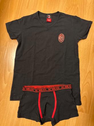 Spodné prádlo ac milan, 158