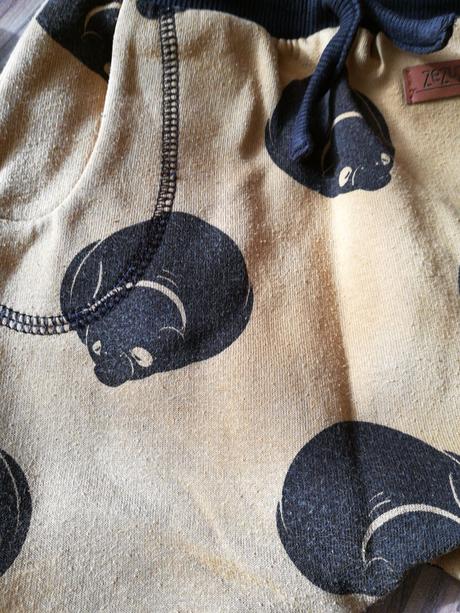 Kabat,teplaky,ciapka a sal., 98