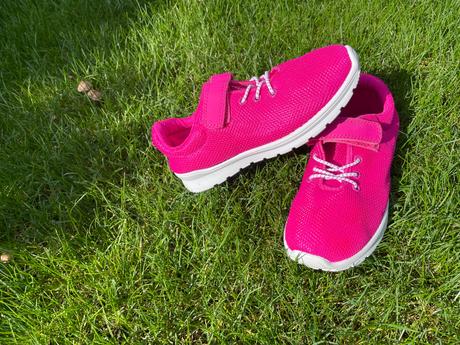 Latkove tenisky napr na telesnu, f&f,22