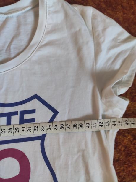 Dámske tričko head veľ.l, l