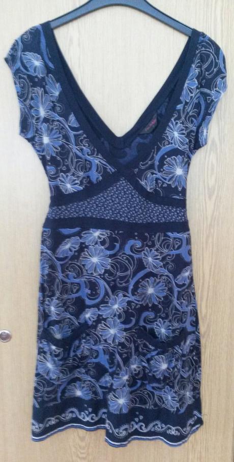 Kratke letne saty - rozne, miss selfridge,m