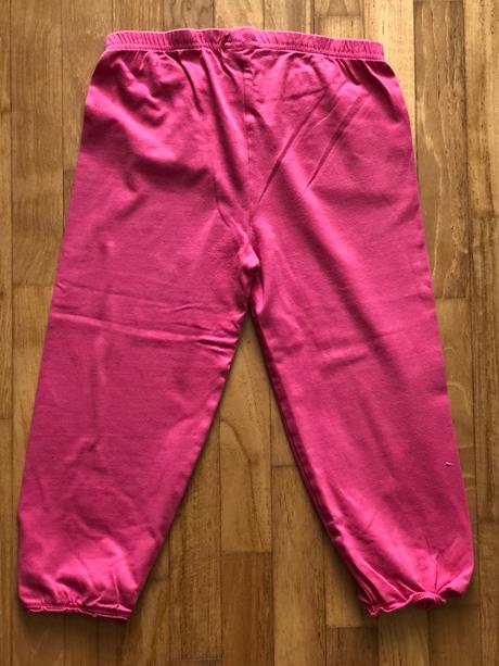 Detské legíny tcm d 56, š 28cm, tcm,152