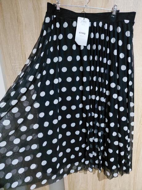 Sukňa xl, sinsay,xl