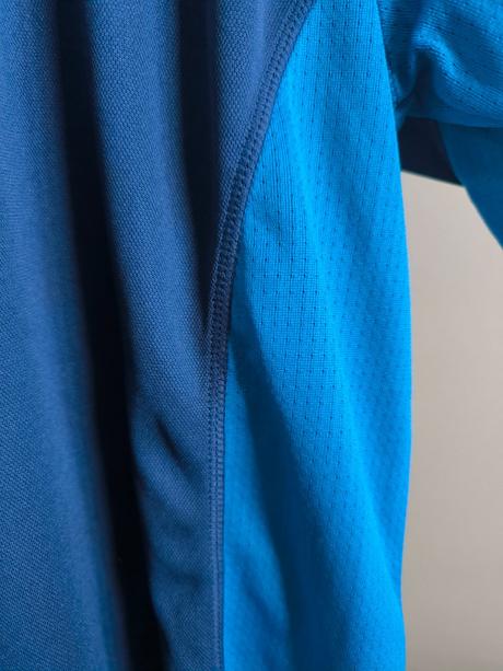 Funkčné tričko, karrimor,xl