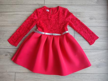 Spoločenské šaty, 110