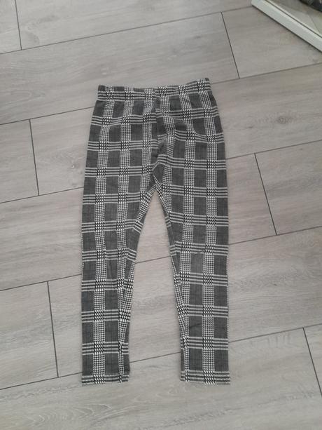 Zateplené legíny, pepco,128