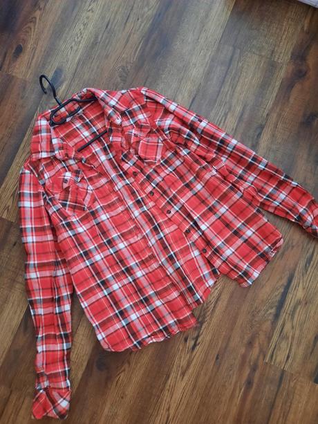 Košeĺa karovaná, 36