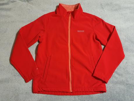 Softshellová bunda regatta, regatta,164