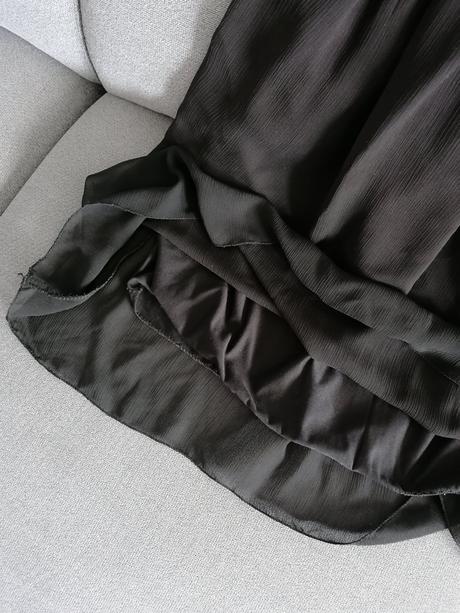 Spoločenské šaty + bolerko, s