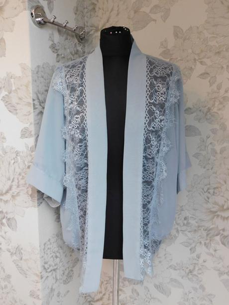 Pekny prehož/kardigan, atmosphere,36