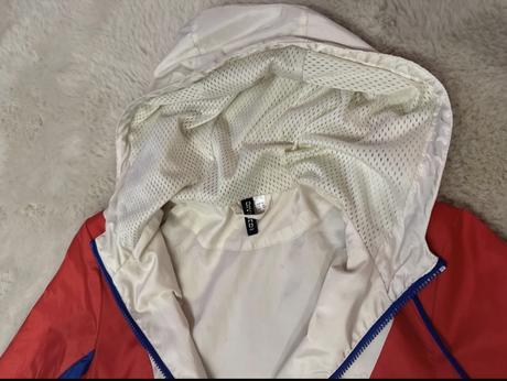 H&m vetrovka v.m, h&m,m