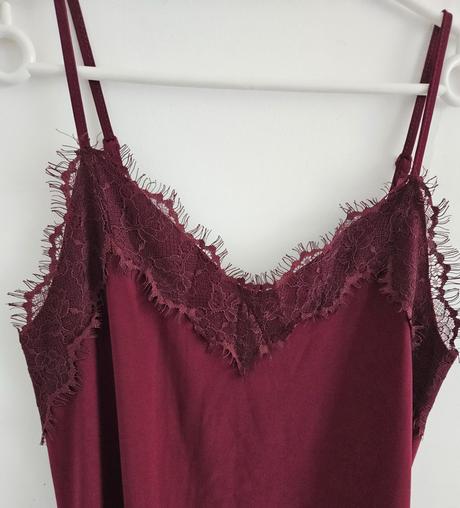 Pekné tielko amisu, amisu,m