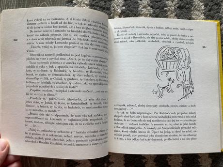 Devätoro rozprávok karel čapek (1988),