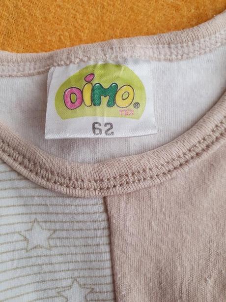 Dupačky č.62, dimo,62