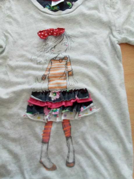 Šatočky-tunika, 110