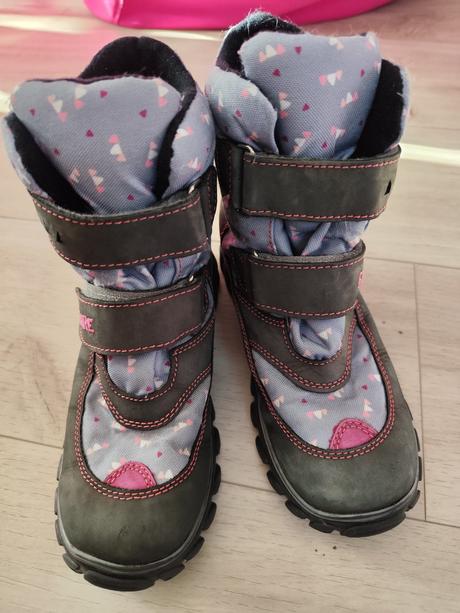 Zimné fare veľ. 34, fare,34