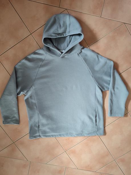 Pánska,chlapčenská mikina zn.reserved, reserved,l