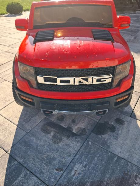 Elektrické auticko, 