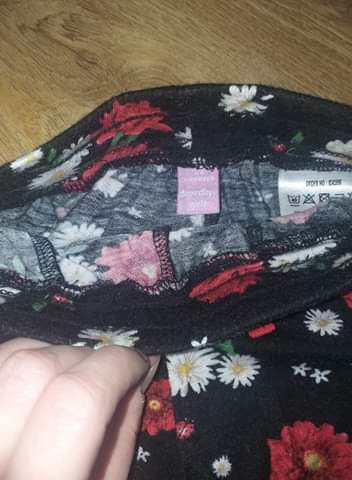 Nohavice lahucke, dopodopo,104