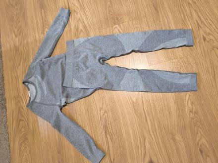 Termo pradlo detské, lupilu,110